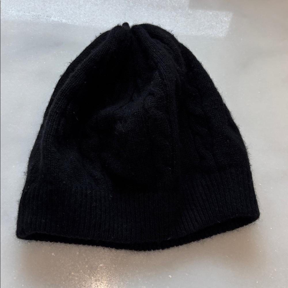 Pendleton Cashmere Hat - image 3